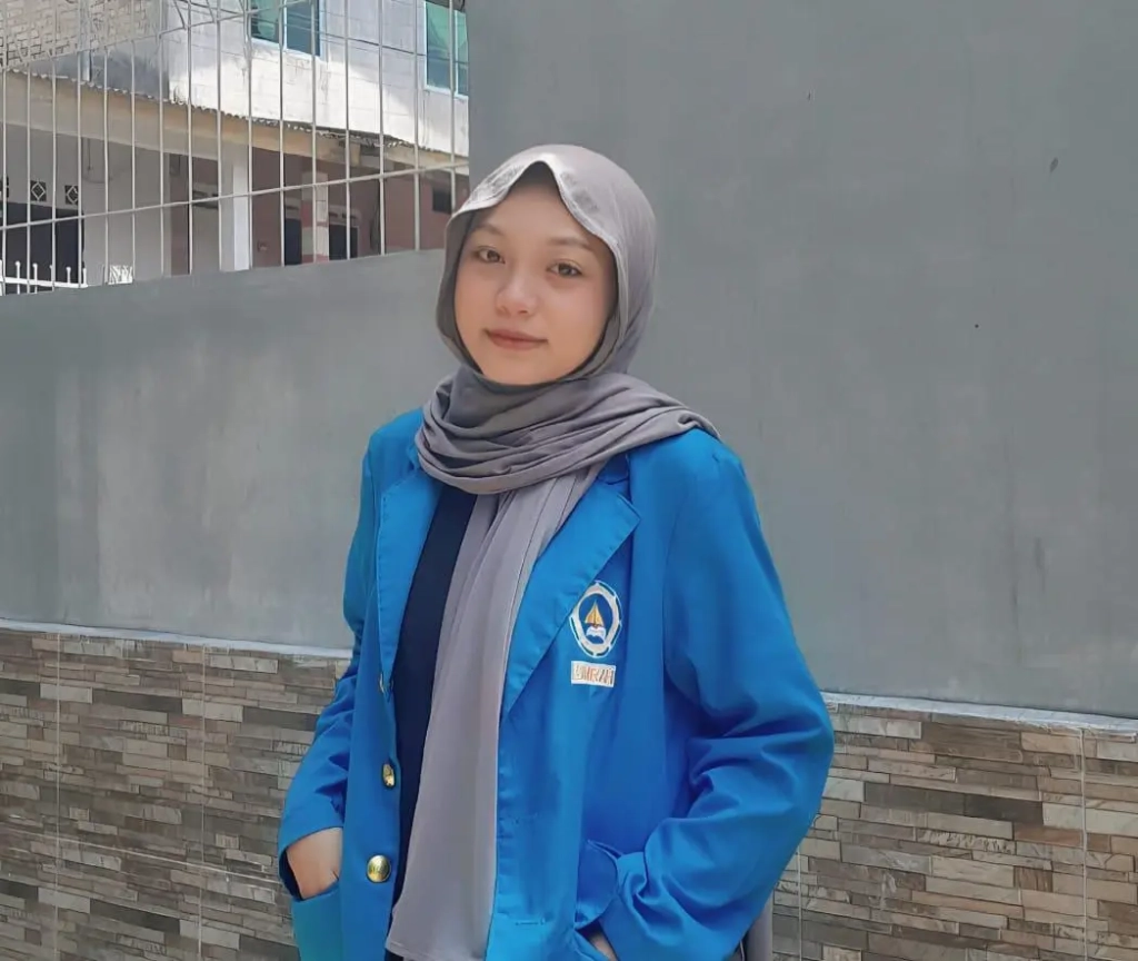 Azahra Ashilah