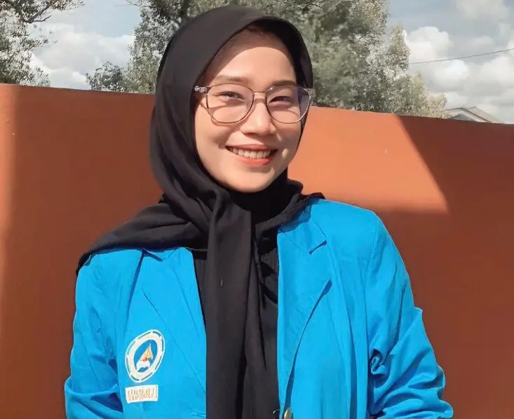 Elvia Putri Ayu Anggraini