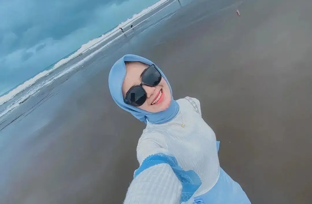 Liburan di Pangandaran