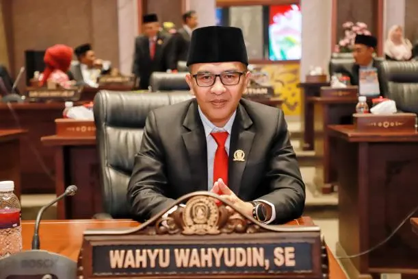 WAHYU WAHYUDIN 2