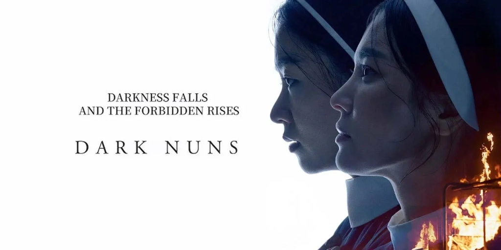 wajib nonton film horror dark nuns